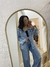 JAQUETA MAX JEANS - comprar online