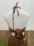 CONJUNTO 3 MARIAS SAIA - KAWAMA