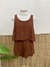 SHORT DE ALFAIATARIA LINHO - comprar online