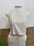 CONJUNTO DE CALÇA E BLUSA ZIPER - loja online