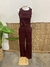 CONJUNTO DE CALÇA E BLUSA ZIPER - comprar online