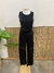 CONJUNTO DE CALÇA E BLUSA ZIPER na internet