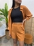 CONJUNTO DE BLUSA E SHORT na internet