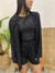 CONJUNTO DE BLUSA E SHORT - KAWAMA