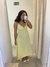 VESTIDO DE PONTA LINHO na internet