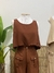 CROPPED REGATA LINHO - comprar online