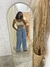 CALÇA WIDE LEG JEANS - comprar online