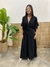 VESTIDO MANGA MORCEGO C REGULAGEM LISO - comprar online