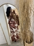 VESTIDO AMARRAÇAO E BABADO - loja online