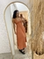 Imagem do VESTIDO AMARRAÇAO E BABADO