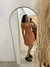 VESTIDO ALÇA FINA LETICIA CURTO - comprar online