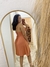 VESTIDO ALÇA FINA LETICIA CURTO na internet