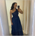 VESTIDO UM OMBRO SÓ JEANS na internet