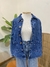 JAQUETA OVER SIZE JEANS - loja online