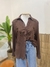 BLUSA BORBOLETA 3D - KAWAMA