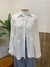 BLUSA BORBOLETA 3D - comprar online