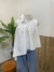 BLUSA UM OMBRO SÓ CARLA - loja online