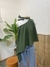 BLUSA UM OMBRO SÓ CARLA - comprar online