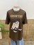 TSHIRT ALGODAO COUNTRY na internet