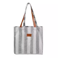 Sacola de Compras Cotton - Urban - loja online