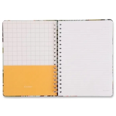 Caderno Colegial Amazônia Pautado- GUARANA na internet