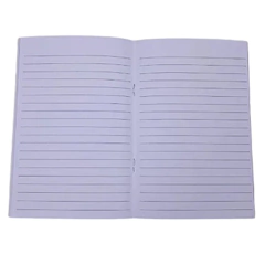 Caderno Grampeado Pautado 120X180mm Best Friend BRW - Gatinho - comprar online