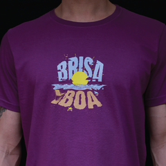Camiseta Brisa Praia - loja online
