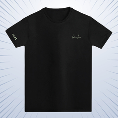 Camiseta Básica Combo - Brisa Boa
