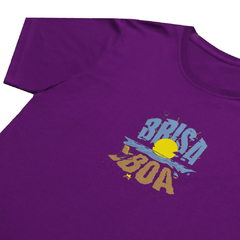 Camiseta Brisa Praia - comprar online
