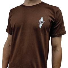 Camiseta Prancha