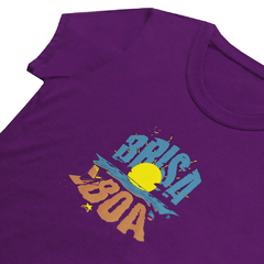Camiseta Brisa Praia na internet