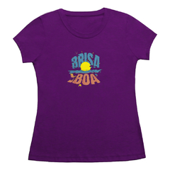 Camiseta Brisa Praia - comprar online