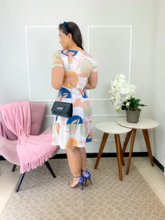 VESTIDO MARIAS - loja online