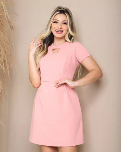 VESTIDO EVASÊ