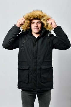 Parka