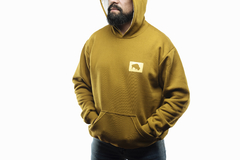 Buzo Canguro en internet