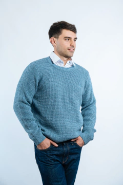Sweater puff - comprar online