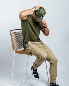 Jogger