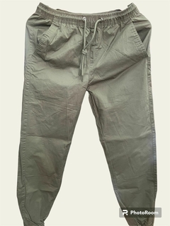 Jogger en internet