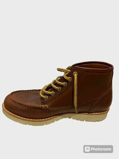 Botas Explorador - Bisonte.Original