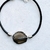 Colar Ser couro - comprar online