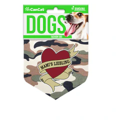 BANDANA REFLECTIVA CANCAT - comprar online