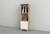 Columna Organizador Vertical 1P Minimal - comprar online