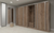 Placard Premium Nature 180 3 Puertas Corredizas en internet