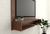 Mueble Panel Rack Tv 52 Home en internet