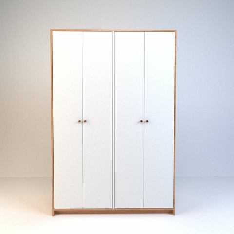 Ropero Placard 42 Senior