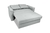 Sofá Cama Chaise Longe New Amora - tienda online