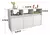 Organizador Juguetero 3C con Ruedas Home - comprar online