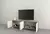 Rack Mesa Tv 4P Minimal - comprar online