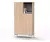 Módulo Organizador OSLO 2 Cuerpos - comprar online